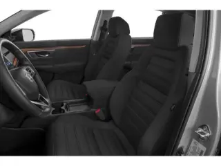 Honda CR-V 2019 EX 4p SUV