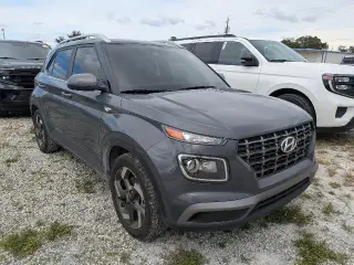 Hyundai VENUE 2026 SEL 4dr Crossover