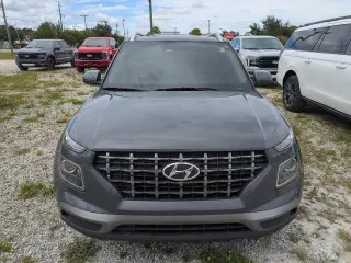 Hyundai VENUE 2026 SEL 4dr Crossover