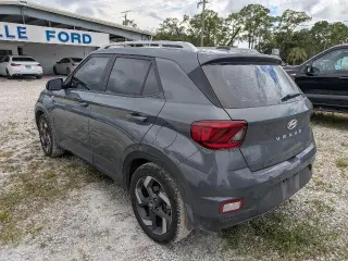 Hyundai VENUE 2026 SEL 4dr Crossover
