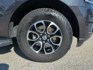 Ford Expedition 2024 4x2 XLT 4p SUV