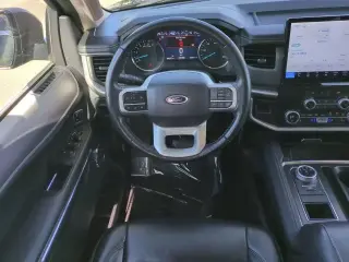 Ford Expedition 2024 4x2 XLT 4p SUV