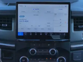 Ford Expedition 2024 4x2 XLT 4p SUV
