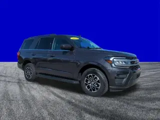 Ford Expedition 2024 4x2 XLT 4p SUV