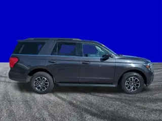 Ford Expedition 2024 4x2 XLT 4p SUV