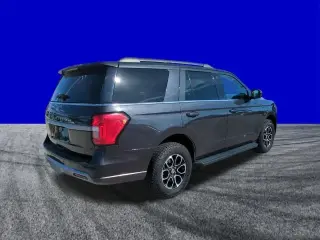 Ford Expedition 2024 4x2 XLT 4p SUV