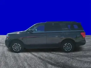Ford Expedition 2024 4x2 XLT 4p SUV