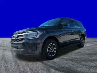Ford Expedition 2024 4x2 XLT 4p SUV
