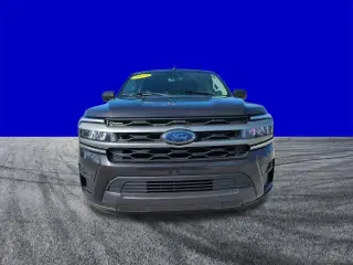Ford Expedition 2024 4x2 XLT 4p SUV
