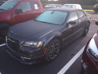 Chrysler 300 2018 S 4dr Sedan