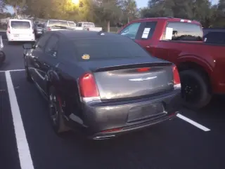 Chrysler 300 2018 S 4dr Sedan