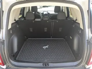 Ford Bronco Sport 2024 4x4 Big Bend 4p SUV