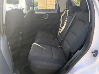 Ford Bronco Sport 2024 4x4 Big Bend 4p SUV