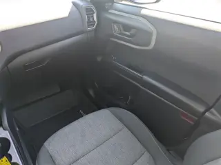 Ford Bronco Sport 2024 4x4 Big Bend 4p SUV