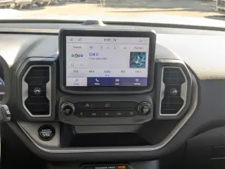 Ford Bronco Sport 2024 4x4 Big Bend 4p SUV