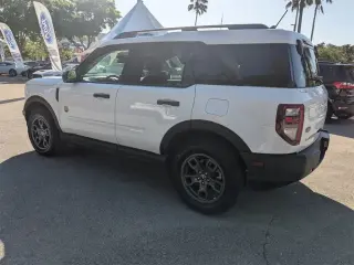 Ford Bronco Sport 2024 4x4 Big Bend 4p SUV