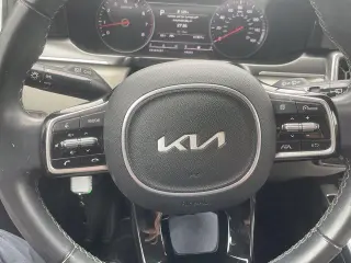 Kia Sorento 2023 S 4dr SUV