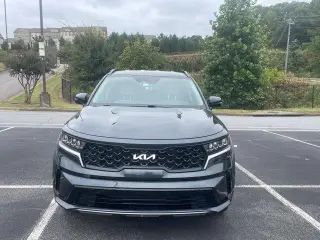 Kia Sorento 2023 S 4dr SUV