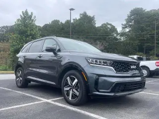 Kia Sorento 2023 S 4dr SUV