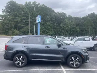 Kia Sorento 2023 S 4dr SUV
