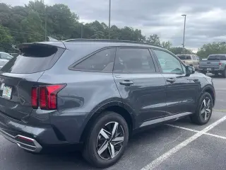 Kia Sorento 2023 S 4dr SUV