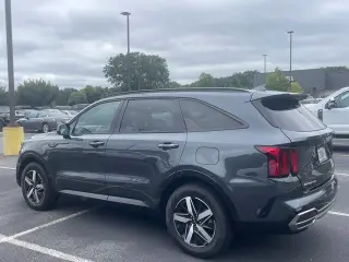 Kia Sorento 2023 S 4dr SUV