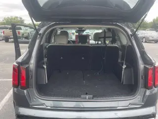 Kia Sorento 2023 S 4dr SUV