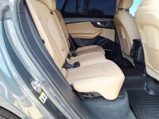 Audi Q8 2021 AWD quattro Premium Plus 55 TFSI 4p SUV