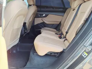 Audi Q8 2021 AWD quattro Premium Plus 55 TFSI 4p SUV