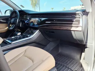 Audi Q8 2021 AWD quattro Premium Plus 55 TFSI 4p SUV