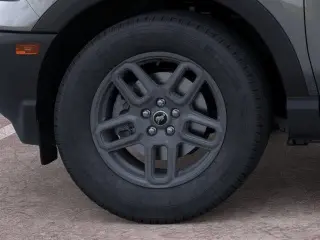 Ford Bronco Sport 2026 AWD Big Bend 4p SUV