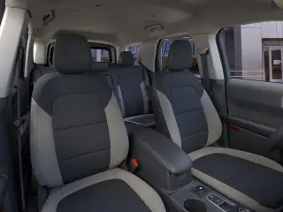 Ford Bronco Sport 2026 AWD Big Bend 4p SUV