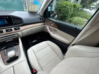 Mercedes-Benz GLE 2021 GLE 350 4p SUV
