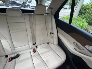 Mercedes-Benz GLE 2021 GLE 350 4p SUV