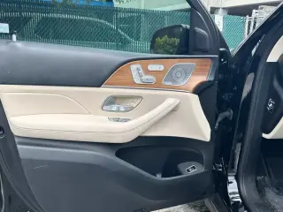 Mercedes-Benz GLE 2021 GLE 350 4p SUV