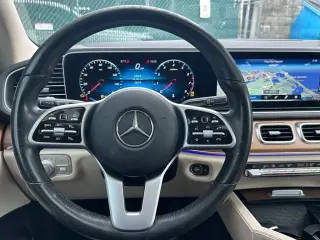 Mercedes-Benz GLE 2021 GLE 350 4p SUV
