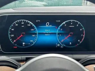 Mercedes-Benz GLE 2021 GLE 350 4p SUV