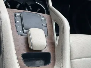 Mercedes-Benz GLE 2021 GLE 350 4p SUV
