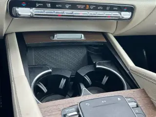 Mercedes-Benz GLE 2021 GLE 350 4p SUV
