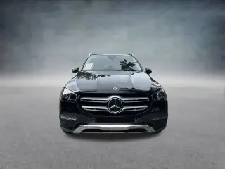 Mercedes-Benz GLE 2021 GLE 350 4p SUV