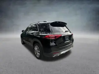 Mercedes-Benz GLE 2021 GLE 350 4p SUV