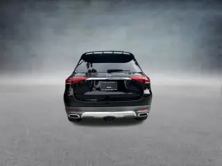 Mercedes-Benz GLE 2021 GLE 350 4p SUV