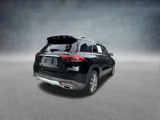 Mercedes-Benz GLE 2021 GLE 350 4p SUV