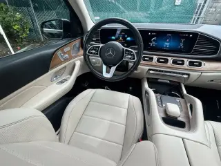 Mercedes-Benz GLE 2021 GLE 350 4p SUV