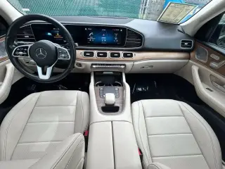 Mercedes-Benz GLE 2021 GLE 350 4p SUV