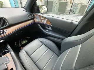 Mercedes-Benz GLE 2025 AWD GLE 350 4MATIC 4p SUV