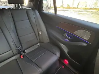Mercedes-Benz GLE 2025 AWD GLE 350 4MATIC 4p SUV