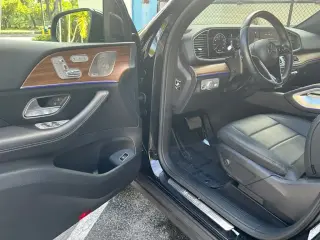 Mercedes-Benz GLE 2025 AWD GLE 350 4MATIC 4p SUV