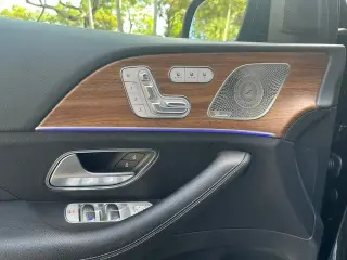Mercedes-Benz GLE 2025 AWD GLE 350 4MATIC 4p SUV