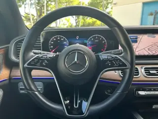 Mercedes-Benz GLE 2025 AWD GLE 350 4MATIC 4p SUV